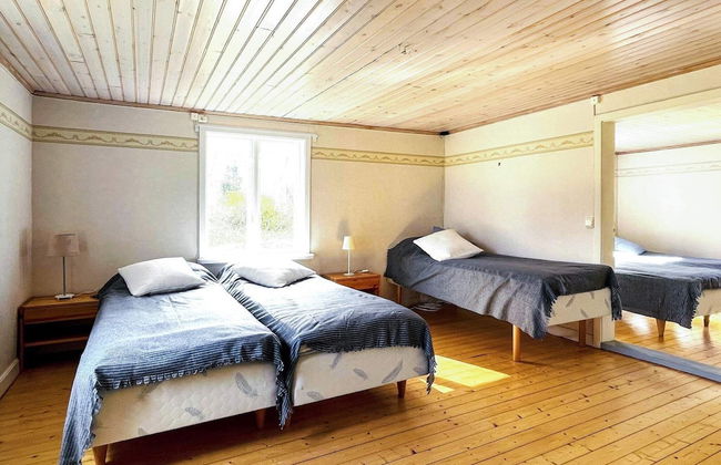 7 Person Holiday Home in Floby - Photo 5