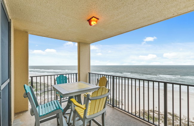 Phoenix V Vacation Rental Condominiums - Photo 104