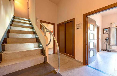 Alquiler vacacional Villa Cipreses - Photo 14