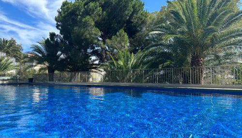 Luxury&Privacy - Pool, Parking, AC - Palais in 5' - Foto 2