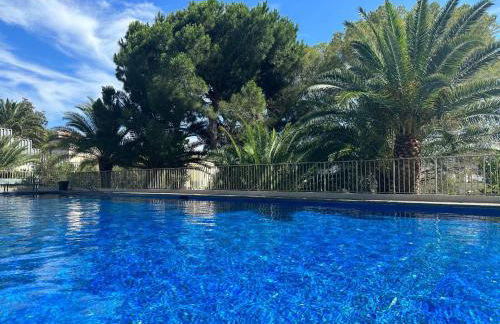 Luxury&Privacy - Pool, Parking, AC - Palais in 5' - Foto 2