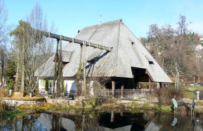 Waldresidenz Comfortable Holiday Residence - Photo 18