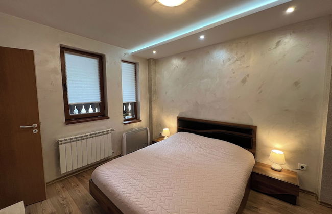 Tulip Apartment High-end, Grand Resort Pamporovo - Foto 5