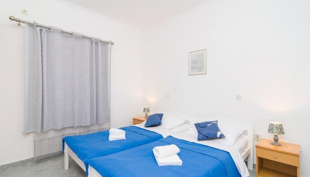 Apartments Grga - Foto 3, Habitación