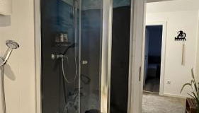 Gästezimmer Eifelglück -OHNE KÜCHE- - Foto 4, Shower