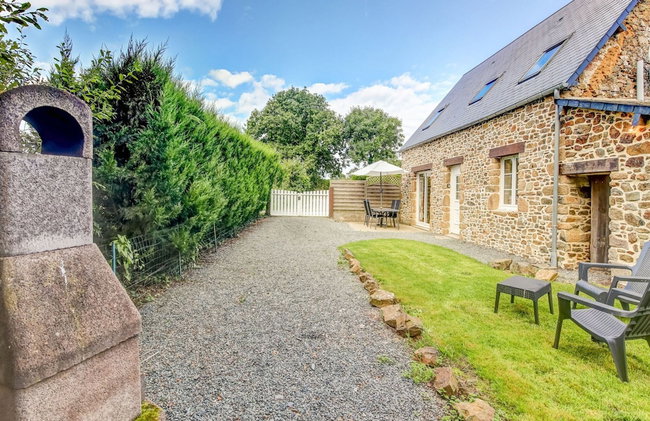 Welcoming Holiday Home in Brainville With Fenced Garden - Foto 109