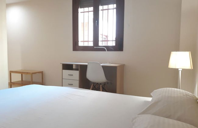 Bonito Apartamento Familiar en Sevilla - Foto 4