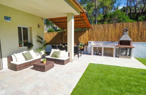 Villa Claudia by Hello Homes Sitges - Photo 14