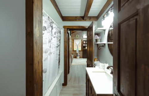 Eagle Lake Cottage - Foto 38