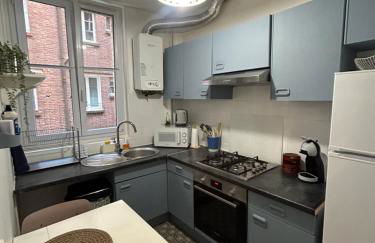 Appartement Cosy et agréable - Foto 6