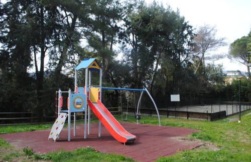 RAGGIO DI SOLE - pool, tennis, parking, sea view & relax - Foto 31