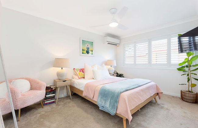 Sandcastles on the Broadwater - Foto 19