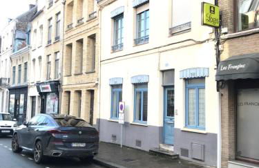 Centr’Appart. - Foto 1