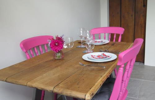 The Hayloft at Stathe Farm - Foto 15