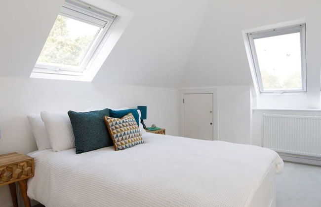 Secluded Barn Style Home With hot tub - Sleeps 12 - Foto 27