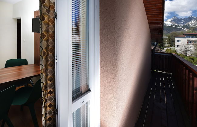 APLEND Bed & Breakfast Júlia - Foto 42