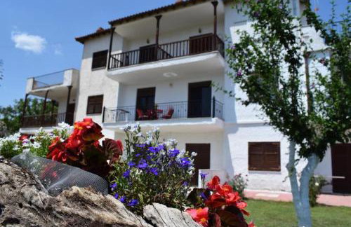 Lucid Dream Apt. Bozinis 2 - Photo 16