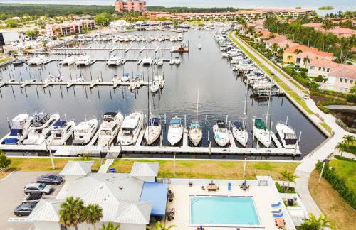 Fabulous Golf and Marina Community Condo - Photo 62