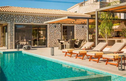 Zeus Exclusive Villas - Foto 12