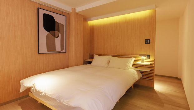 MKG Home - Foto 5, Habitación