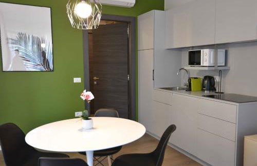 Residence Il Melograno - Foto 61