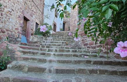 Casa Turistica Torreón de Villafamés - Foto 49