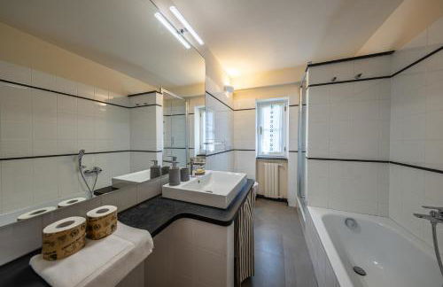 VILLA DUFOUR 1 Lusso, Spazio e Vista Mare - Foto 28