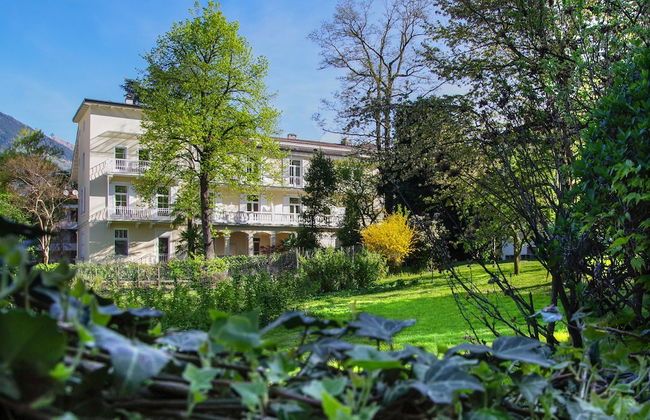 Residence Diana - Foto 1