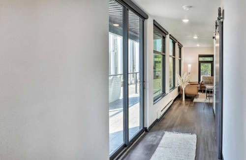 Lake Norden Apartment with Spacious Balcony! - Foto 13