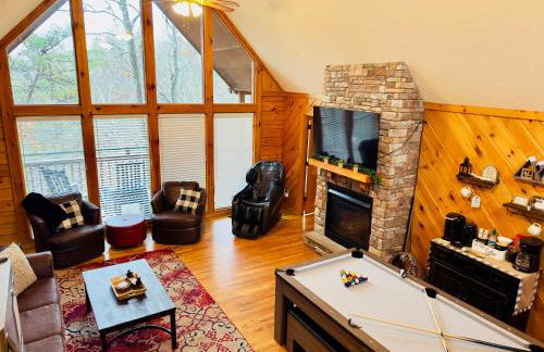 Lazy Bear Den - Foto 1