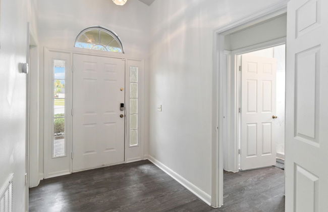 Tee Garden Villa - Foto 10