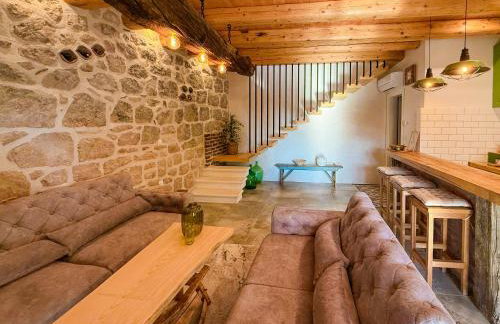 Stone House Strnj - Foto 7