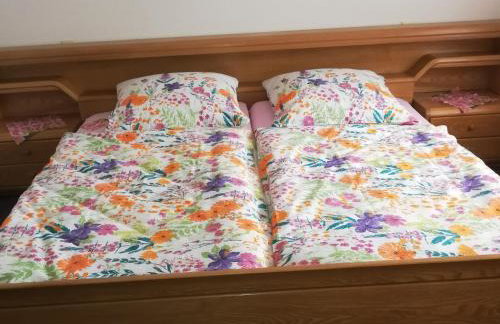 Ferienwohnung Josefa Ganter 80qm - Foto 17