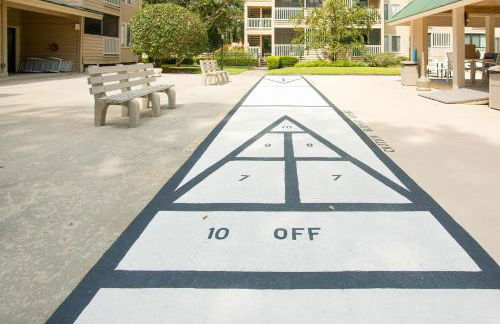 Spa on Port Royal Sound 1218 - Foto 26