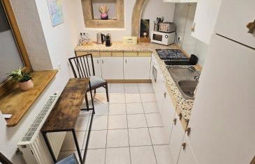 Ferienwohnung Freiraum - Foto 19