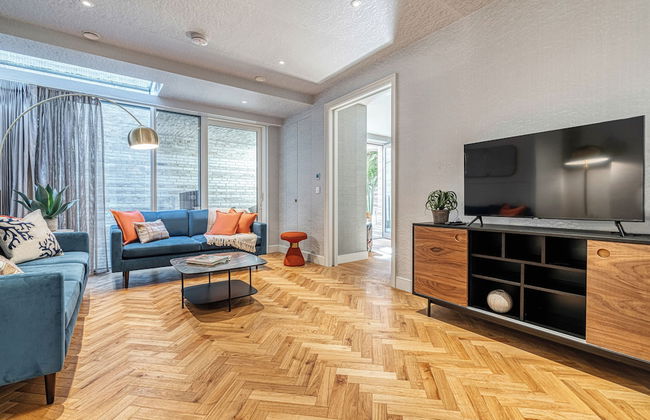 Luxury flats near Big Ben and London Eye - Foto 24