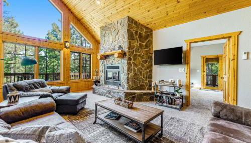 Lazy Bear Lodge - Foto 2