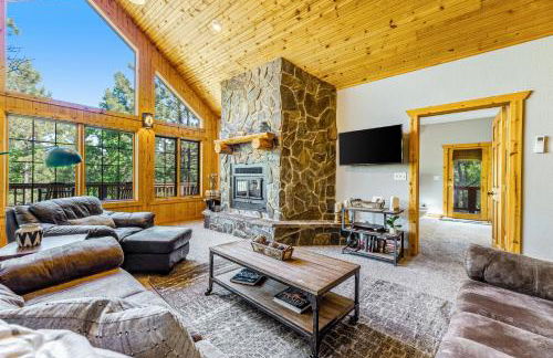 Lazy Bear Lodge - Foto 2