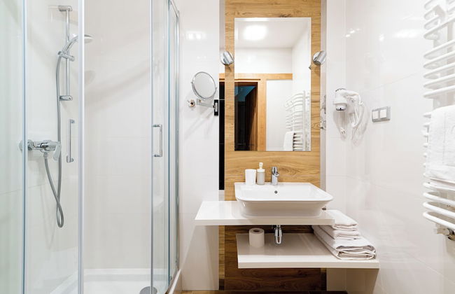 Apartamenty Sun&Snow Rezydencja Karkonoska - Photo 10