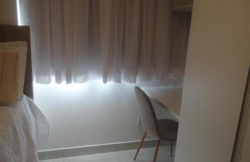 Apartamento Pe na Areia Praia do Poco - Foto 41