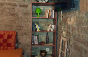 το Πέτρινο της Στέλλας - Foto 13