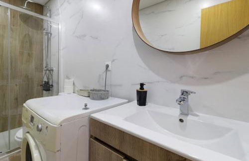 Al Do Paço - Between Braga e Geres - Foto 12