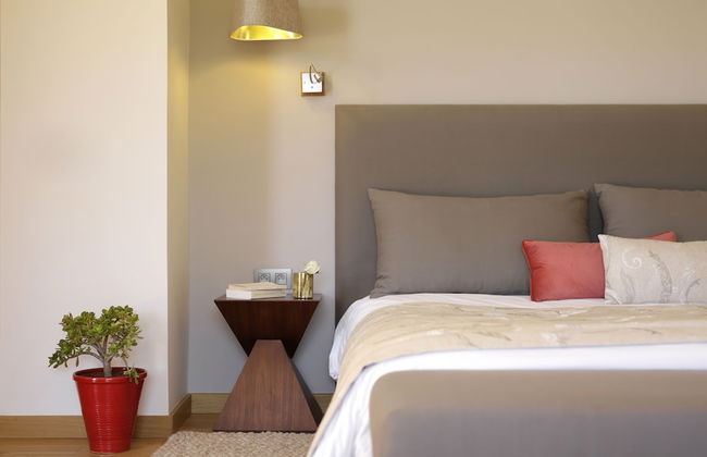 Villa Salamouni - Foto 16