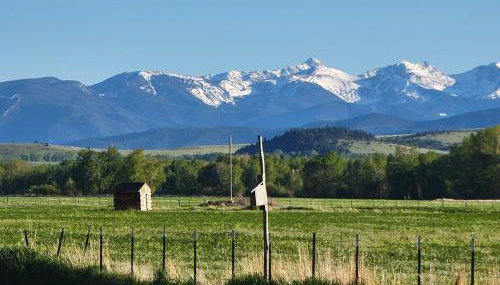 Mountain View Home on 2 Acres - Foto 2