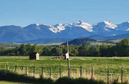 Mountain View Home on 2 Acres - Foto 2