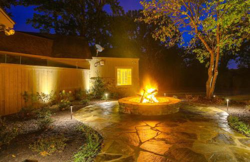 18 Mi to Dtwn Memphis Oasis on 8 Acres! - Foto 34