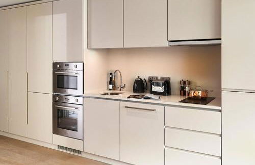 CitySuites Aparthotel - Foto 101