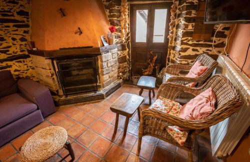 Sierra de Gata EL MIRADOR DE ROBLEDILLO - Foto 20