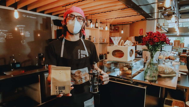 Tour del café por Belo Horizonte - Foto 3