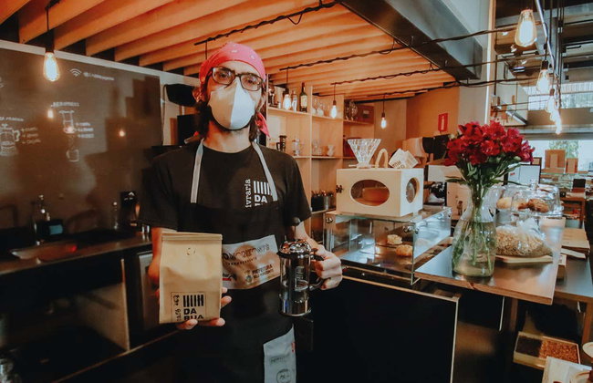 Tour del café por Belo Horizonte - Foto 3